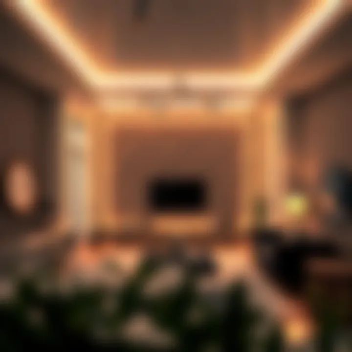 Magnificent A Comprehensive Guide to the Highest Rated LED Strip Lights