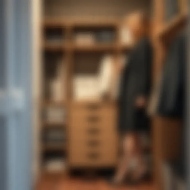 Magnificent Comprehensive Guide to Closet Organizer Boxes