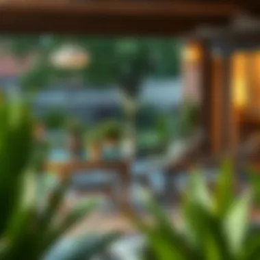 Magnificent Exploring Glass Table Top Patio Furniture Magnificent Exploring Glass Table Top Patio Furniture