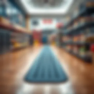 Magnificent Exploring Lowe's Plastic Floor Runners: A Comprehensive Guide Magnificent Exploring Lowe's Plastic Floor Runners: A Comprehensive Guide