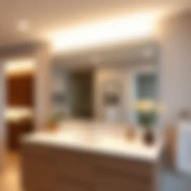 Magnificent Exploring Over Vanity Lighting: Design, Functionality, and Trends
