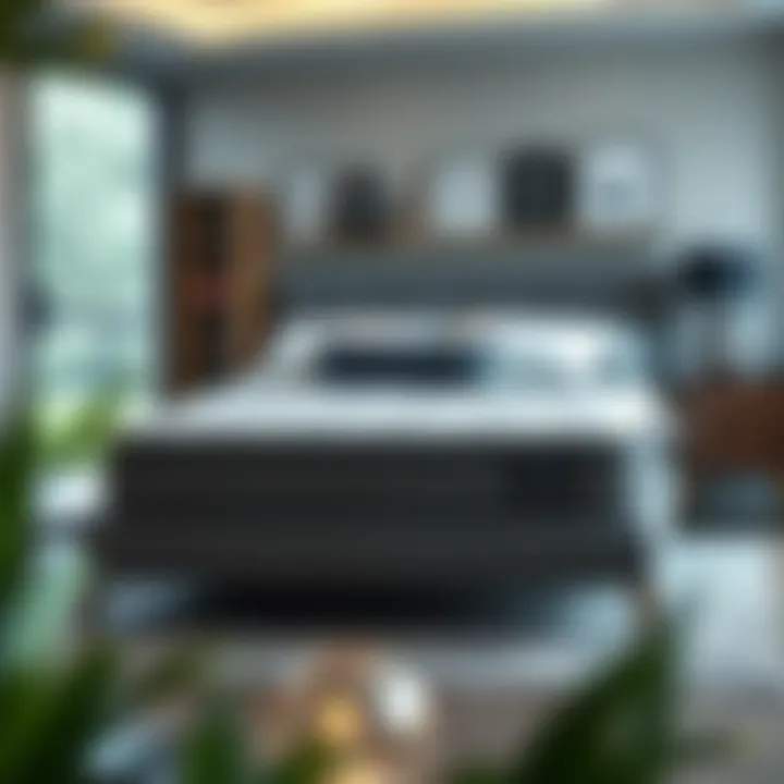 Magnificent Exploring Queen Size Mattress Stands: Design, Functionality, and Impact Magnificent Exploring Queen Size Mattress Stands: Design, Functionality, and Impact