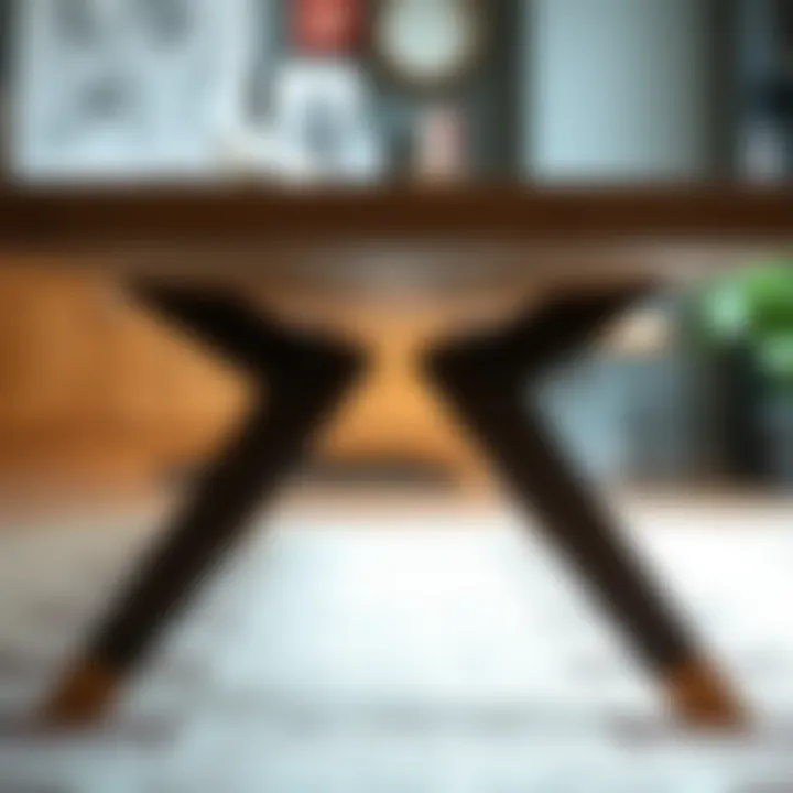 Magnificent Exploring Removable Table Leg Brackets: A Comprehensive Guide