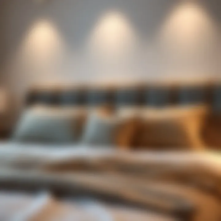 Magnificent Exploring the Benefits and Varieties of TV Pillows for Bed with Arms