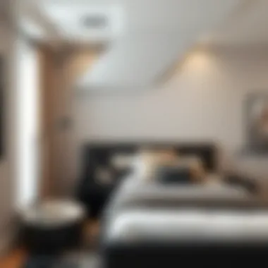 Magnificent Exploring the Black Queen Bed with Storage Drawers