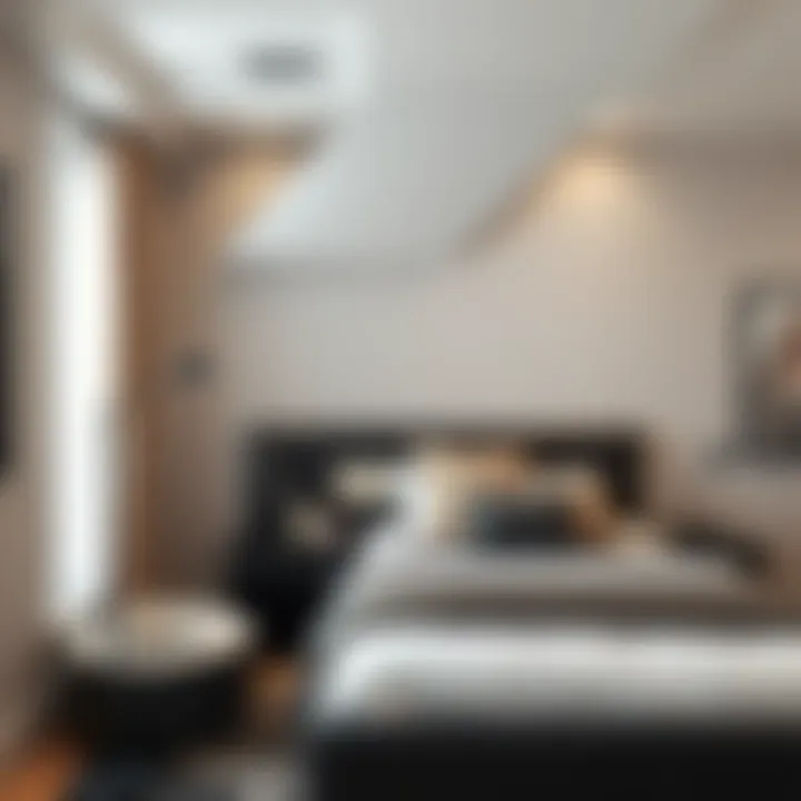 Magnificent Exploring the Black Queen Bed with Storage Drawers