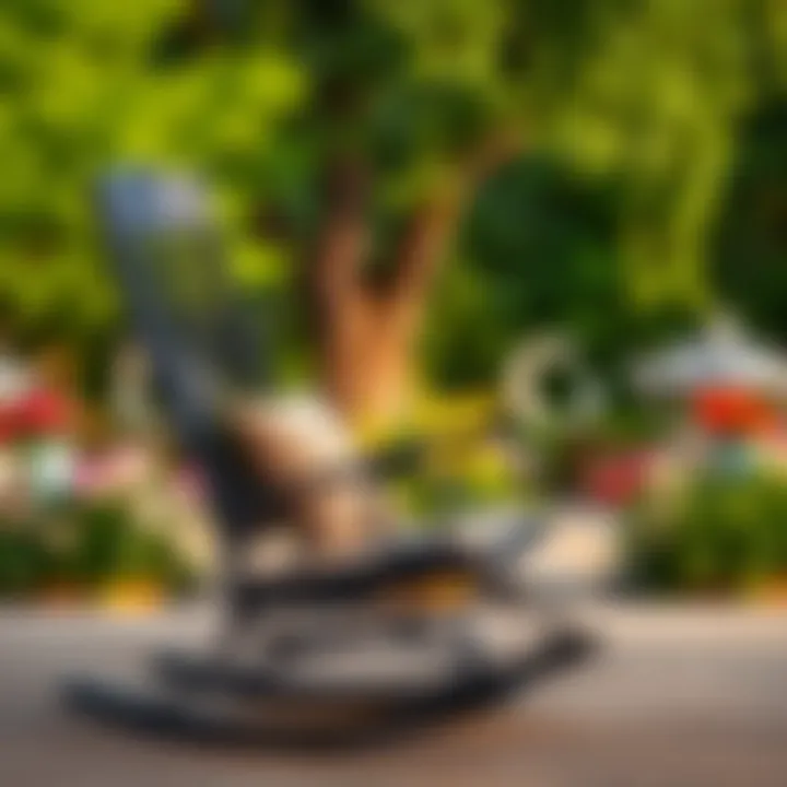 Magnificent Exploring the Black Rocking Chair with Cushion: A Comprehensive Guide
