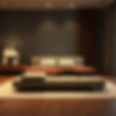 Magnificent Exploring the Depths of Low Bed Benches: A Comprehensive Analysis