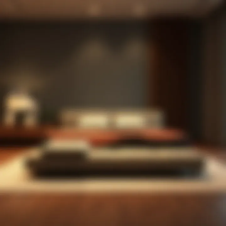 Magnificent Exploring the Depths of Low Bed Benches: A Comprehensive Analysis