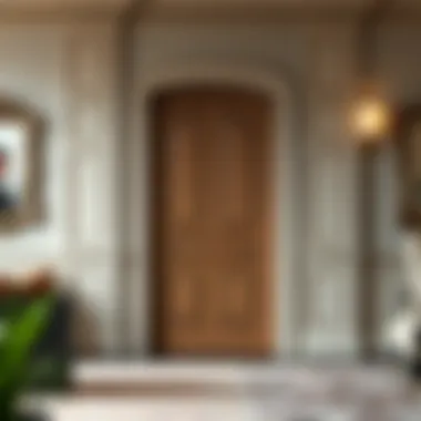 Magnificent Exploring the Dimensions and Features of 28 x 84 Doors Magnificent Exploring the Dimensions and Features of 28 x 84 Doors
