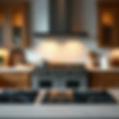 Magnificent Exploring the Dynamics of Glass Stove Top Ovens Magnificent Exploring the Dynamics of Glass Stove Top Ovens