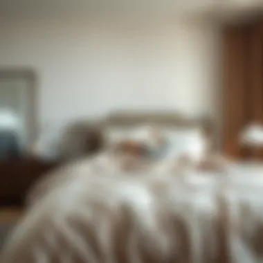 Magnificent Exploring the Essence of a Queen Duvet Set in Cotton