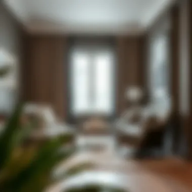 Magnificent Exploring the Role of Cozy Accent Chairs in Bedroom Design