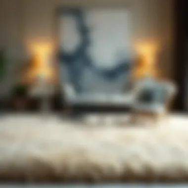 Magnificent Exploring the Soft High Pile Rug: An In-Depth Analysis