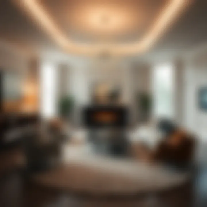 Magnificent Exploring the Versatility of 7 x 7 Round Area Rugs Magnificent Exploring the Versatility of 7 x 7 Round Area Rugs