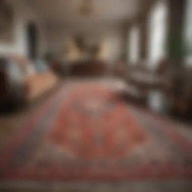 Magnificent Exploring the World of 12 Ft Long Rug Runners Magnificent Exploring the World of 12 Ft Long Rug Runners