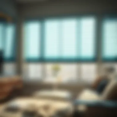 Magnificent Exploring the World of Cordless Blinds