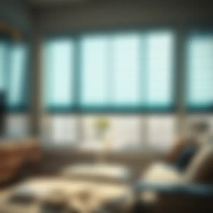 Magnificent Exploring the World of Cordless Blinds