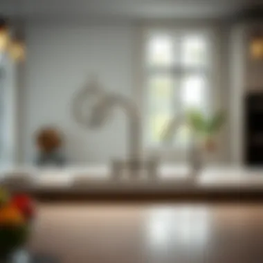 Magnificent Exploring Top-of-the-Line Kitchen Sinks: A Comprehensive Guide