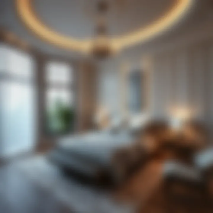 Magnificent Innovative Bedroom Decorating Ideas for Every Taste