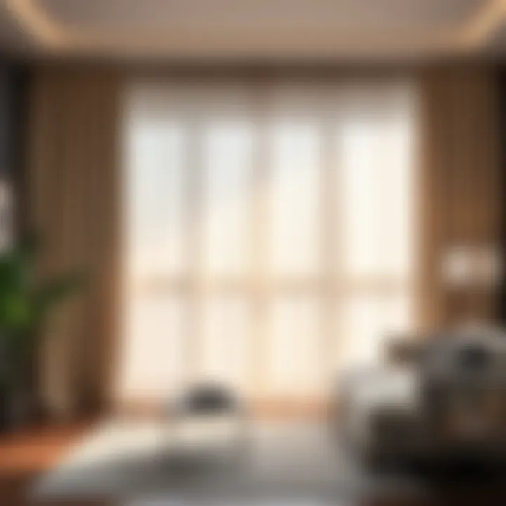 Magnificent The Comprehensive Guide to 12-Foot Blackout Curtains