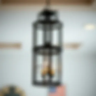 Magnificent The Home Depot Lantern Pendant: A Comprehensive Exploration