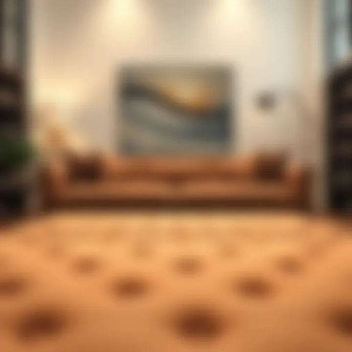Magnificent The Versatility of Long Ottomans for Couches