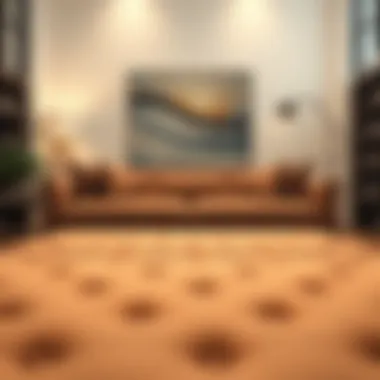 Magnificent The Versatility of Long Ottomans for Couches Magnificent The Versatility of Long Ottomans for Couches