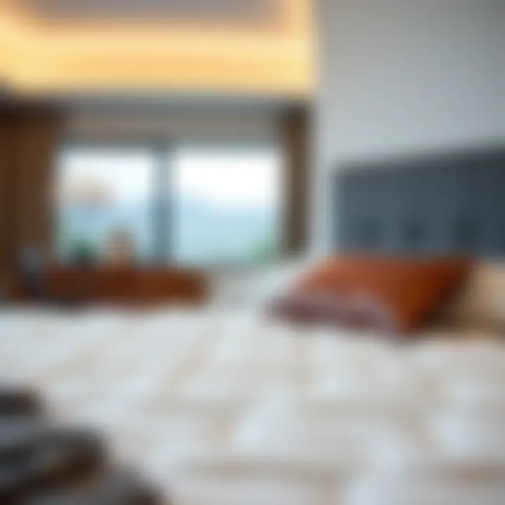 Magnificent Understanding California King Deep Pocket Mattress Pads Magnificent Understanding California King Deep Pocket Mattress Pads