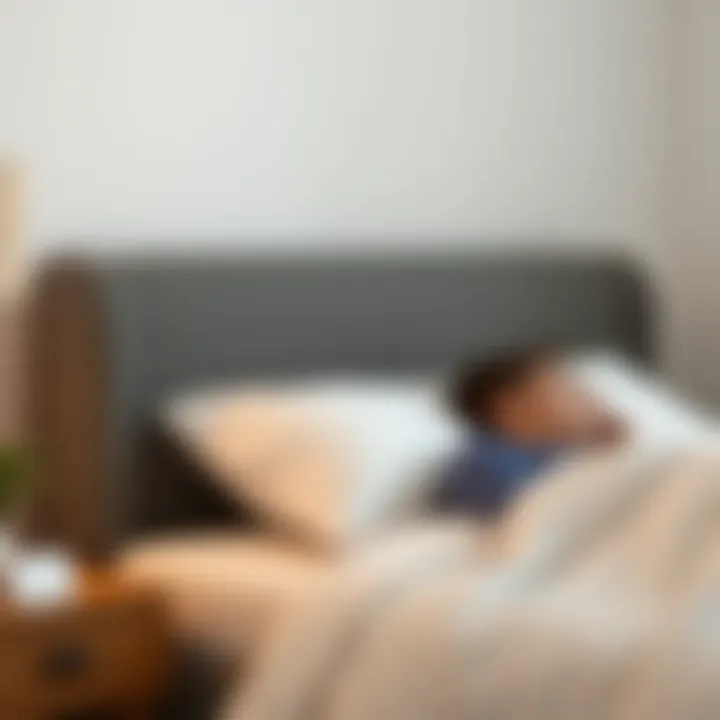 Magnificent Understanding Neck Support for Side Sleepers