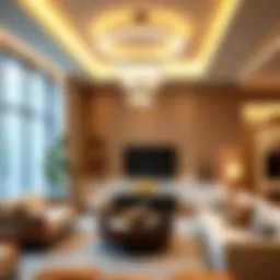 A Comprehensive Guide to the Highest Rated LED Strip Lights Introduction