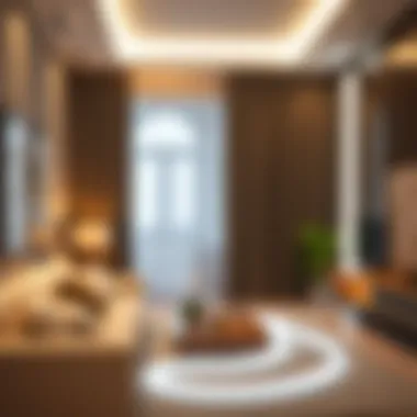 Notable A Comprehensive Guide to the Highest Rated LED Strip Lights Notable A Comprehensive Guide to the Highest Rated LED Strip Lights