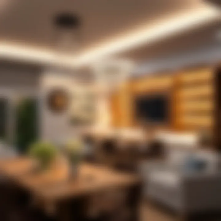 A Comprehensive Guide to the Highest Rated LED Strip Lights Summary