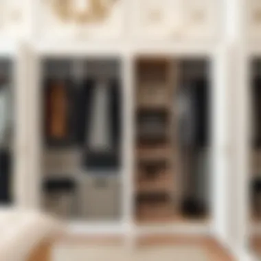 Comprehensive Guide to Closet Organizer Boxes Introduction