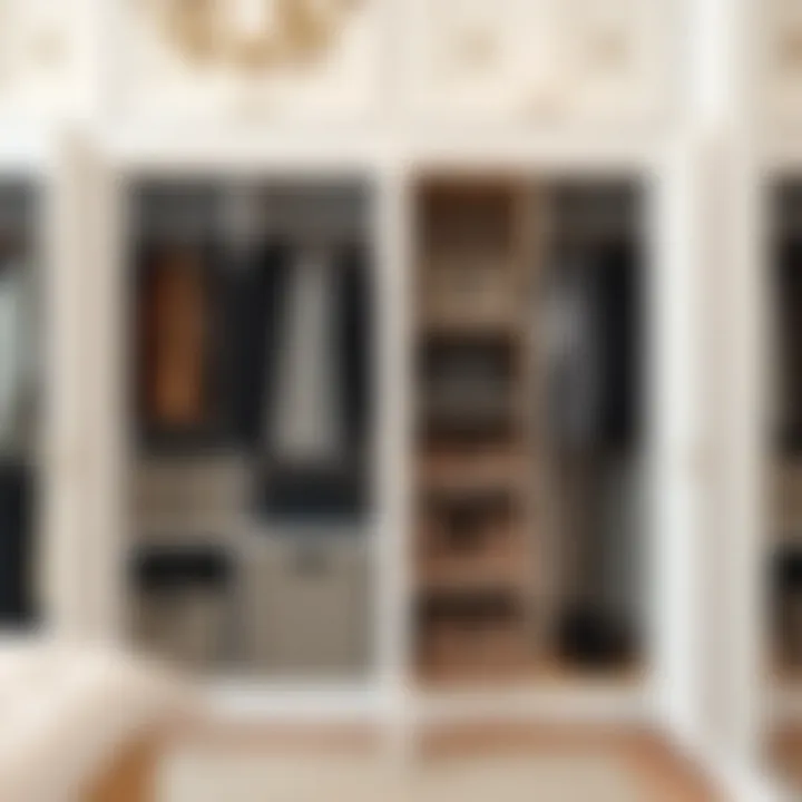 Comprehensive Guide to Closet Organizer Boxes Introduction