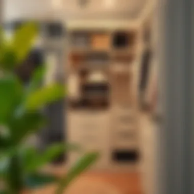 Notable Comprehensive Guide to Closet Organizer Boxes