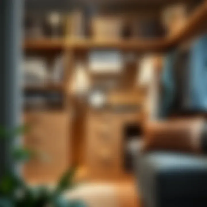 Comprehensive Guide to Closet Organizer Boxes Summary