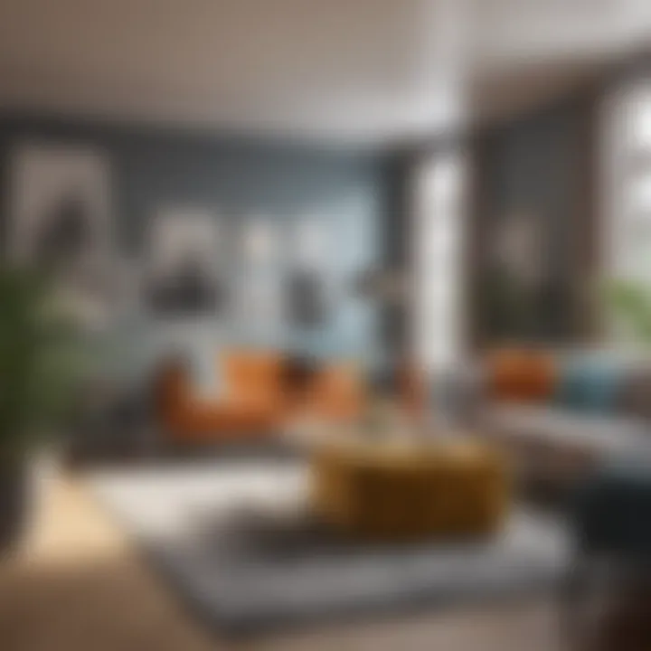 Trendy home accessories for budget decor