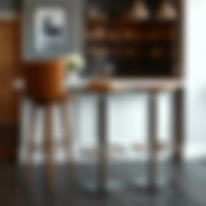 Notable Exploring Bar Stools with Free Shipping: A Comprehensive Guide