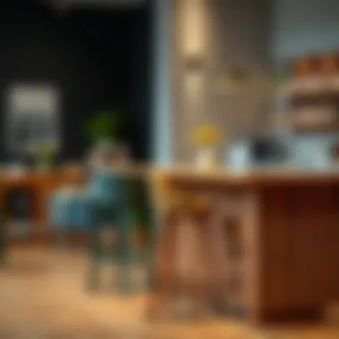 Exploring Bar Stools with Free Shipping: A Comprehensive Guide Summary