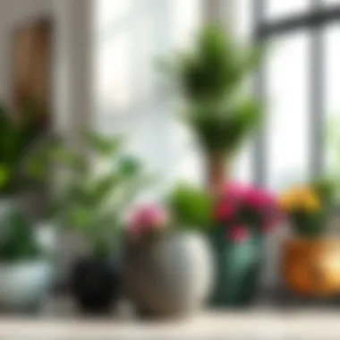 Exploring Beautiful Large Flower Pots: A Comprehensive Guide Summary Exploring Beautiful Large Flower Pots: A Comprehensive Guide Summary