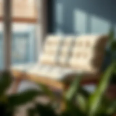 Exploring Indoor Bench Cushions: A Comprehensive Guide to the 48 x 14 Dimension Introduction Exploring Indoor Bench Cushions: A Comprehensive Guide to the 48 x 14 Dimension Introduction