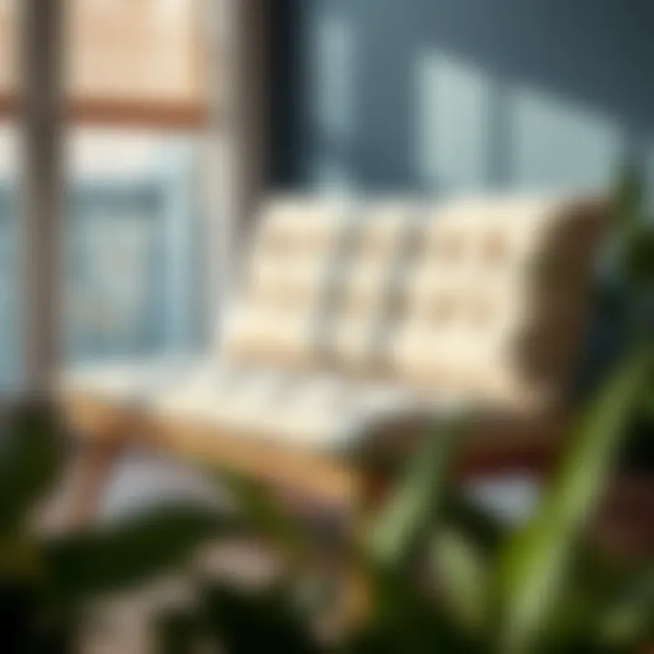 Exploring Indoor Bench Cushions: A Comprehensive Guide to the 48 x 14 Dimension Introduction Exploring Indoor Bench Cushions: A Comprehensive Guide to the 48 x 14 Dimension Introduction