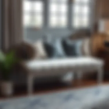 Exploring Indoor Bench Cushions: A Comprehensive Guide to the 48 x 14 Dimension Summary Exploring Indoor Bench Cushions: A Comprehensive Guide to the 48 x 14 Dimension Summary