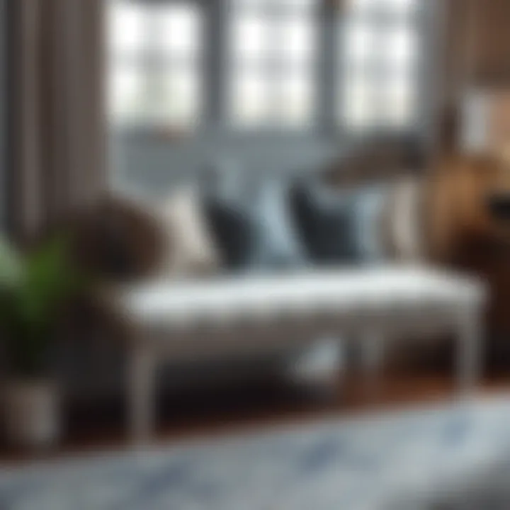 Exploring Indoor Bench Cushions: A Comprehensive Guide to the 48 x 14 Dimension Summary Exploring Indoor Bench Cushions: A Comprehensive Guide to the 48 x 14 Dimension Summary