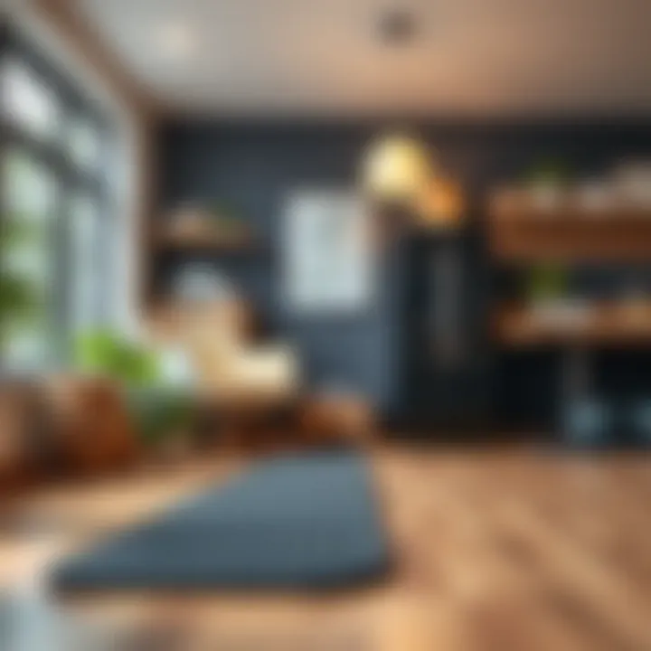 Notable Exploring Lowe's Plastic Floor Runners: A Comprehensive Guide