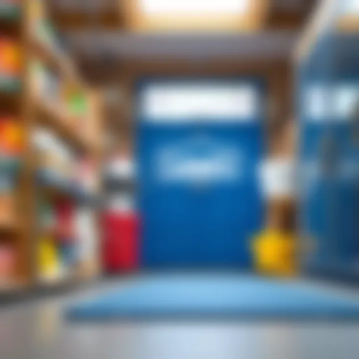 Exploring Lowe's Plastic Floor Runners: A Comprehensive Guide Summary