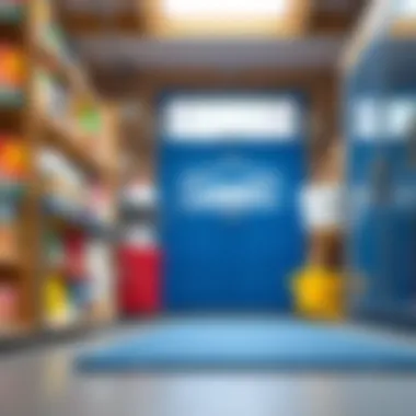 Exploring Lowe's Plastic Floor Runners: A Comprehensive Guide Summary Exploring Lowe's Plastic Floor Runners: A Comprehensive Guide Summary