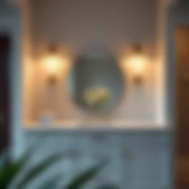 Exploring Over Vanity Lighting: Design, Functionality, and Trends Summary Exploring Over Vanity Lighting: Design, Functionality, and Trends Summary