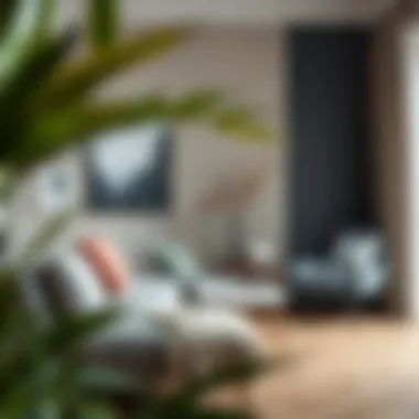 Showcasing diverse material choices in Bronx furniture